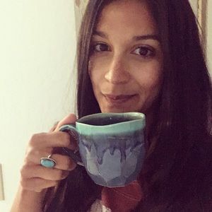 Meet your Posher, Kristina